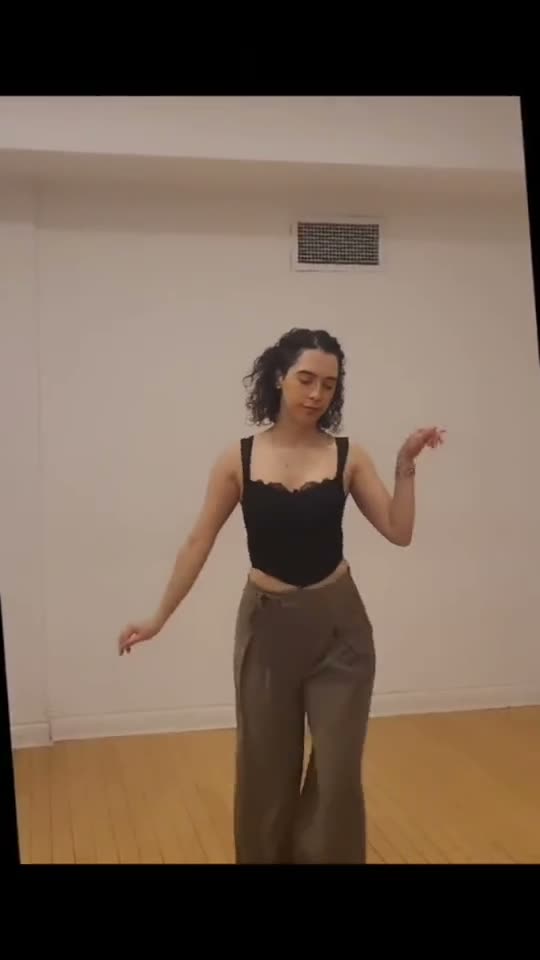 Salsa en pareja