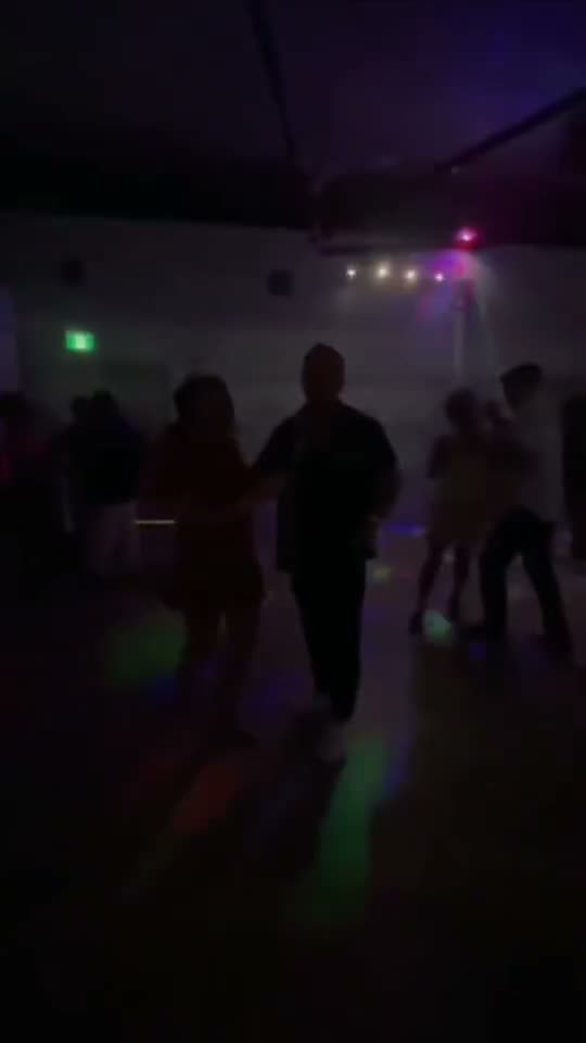Bachata